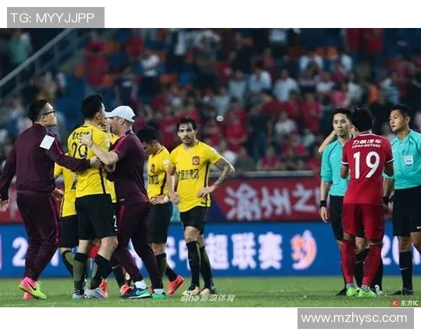 2017年恒大与重庆力帆精彩对决全场录像回放及赛后分析