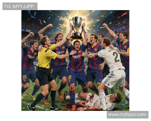 2013年皇马对阵巴萨的经典对决回顾及赛况分析