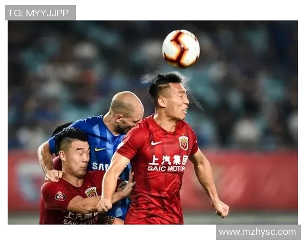 2018年上海上港与北京人和精彩集锦回顾与分析