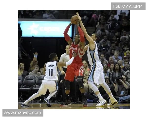 10月3号火箭与灰熊精彩对决录像回放全程回顾与分析