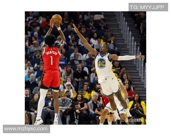 勇士与火箭G6对决回顾:历史性时刻与精彩瞬间的交织 勇士与火箭G6对决回顾:历史性时刻与精彩瞬间的交织