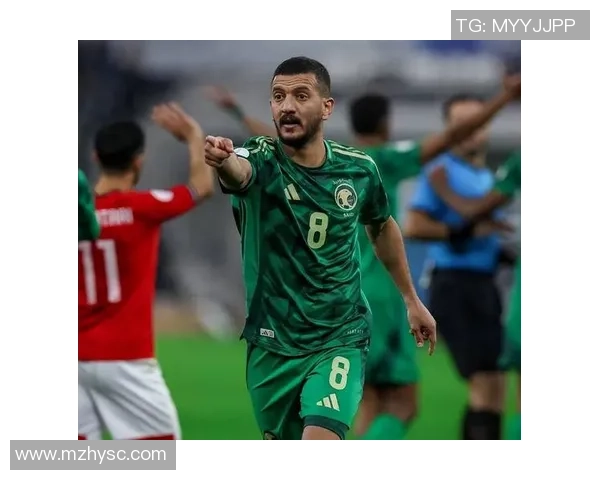 海湾杯激战在即卡塔尔与沙特阿拉伯的巅峰对决即将上演