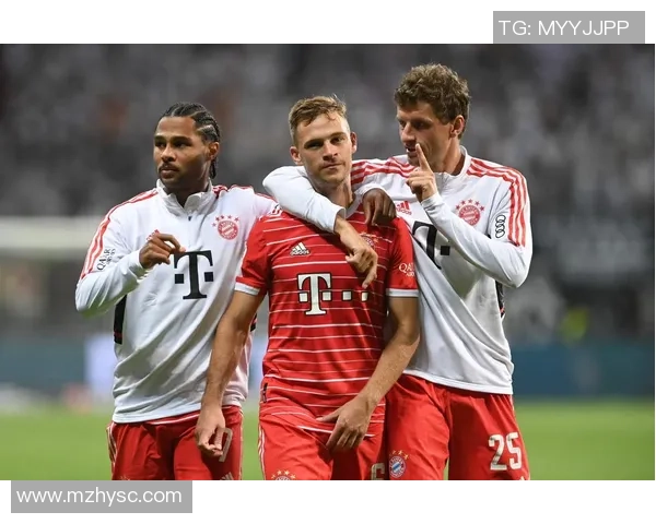 拜仁慕尼黑与塞维利亚的精彩对决赛果揭晓引发热议