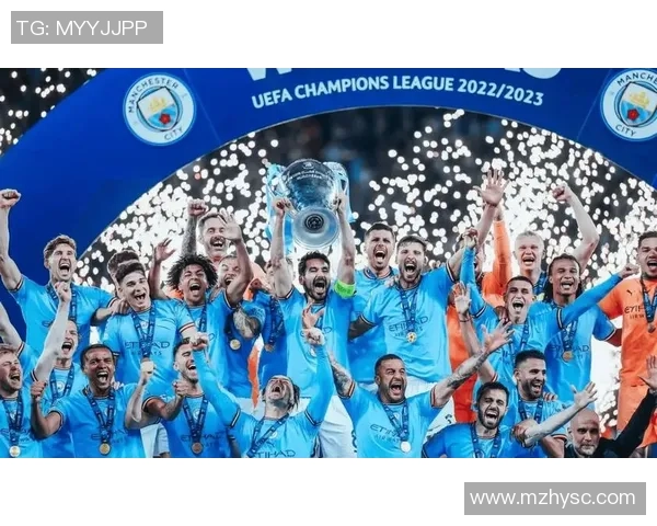 欧冠激战回顾曼城热刺次回合精彩瞬间全景录播分析