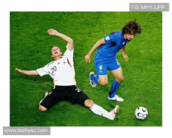 2006年世界杯经典对决回顾葡萄牙与德国的激烈碰撞与精彩瞬间