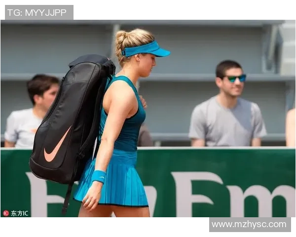 2014年法网女单第四轮精彩对决布沙尔与科贝尔的巅峰较量