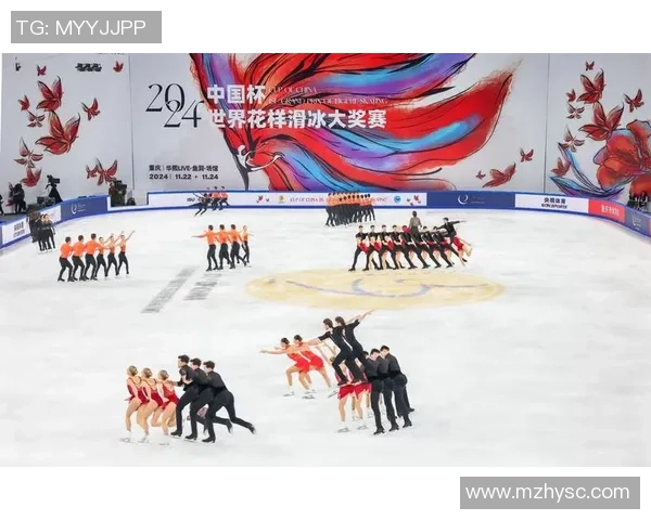 2025我国杯国际花样滑冰大奖赛在渝开幕 全球60位顶尖花滑选手冰上起舞 2025我国杯国际花样滑冰大奖赛在渝开幕 全球60位顶尖花滑选手冰上起舞