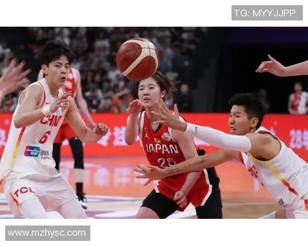 5胜0负仅有不败!我国女篮23岁1米83主力蜕变:轰23+7+6无愧新核 5胜0负仅有不败!我国女篮23岁1米83主力蜕变:轰23+7+6无愧新核