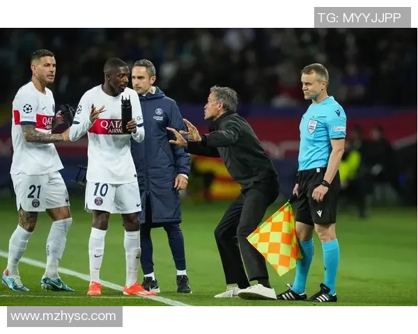 【人物】双料先生无悬念，登贝莱完结“法国怨念”