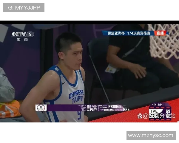 世预赛-我国台北男篮遭日本男篮双杀 林庭谦17中3陈盈骏16分